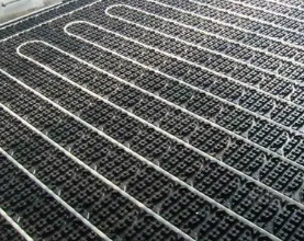 双柏清洗地暖多少钱