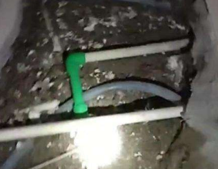 双柏卫生间漏水多少钱