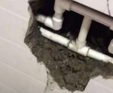 双柏卫生间防水找谁好