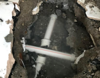 双柏卫生间防水公司