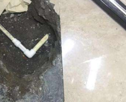 双柏卫生间测漏水多少钱