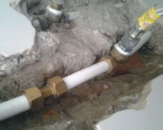双柏测漏水多少钱
