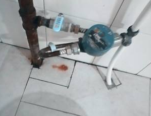双柏水管维修24小时电话