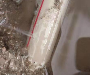 双柏水管维修公司