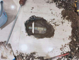 双柏卫生间防水多少钱