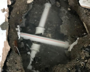 双柏卫生间防水电话号码