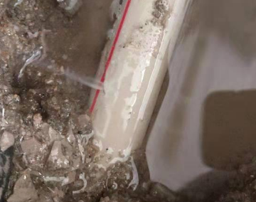 双柏水管维修多少钱
