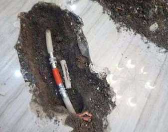 双柏水管维修哪家好
