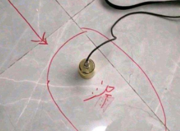 双柏卫生间测漏水多少钱