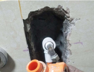 双柏卫生间测漏水哪家好