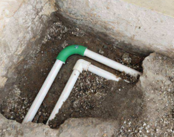 双柏卫生间测漏水价格多少