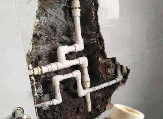 双柏卫生间测漏水价格多少