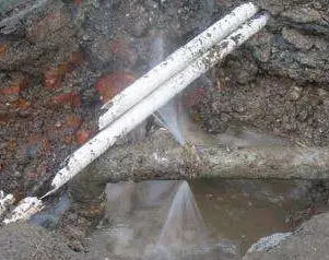 双柏水管维修费用是多少