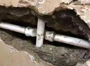 双柏水管维修哪家好