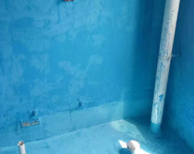 双柏卫生间防水多少钱