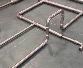 双柏水管维修多少钱
