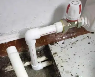 双柏卫生间测漏水多少钱