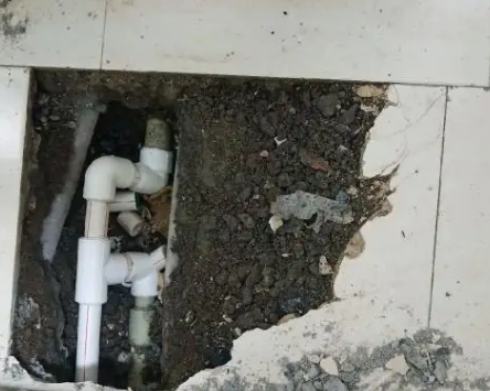双柏卫生间测漏水哪家好