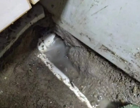 双柏卫生间测漏水多少钱