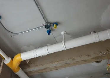 双柏水管维修多少钱