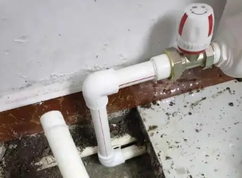 双柏卫生间测漏水多少钱
