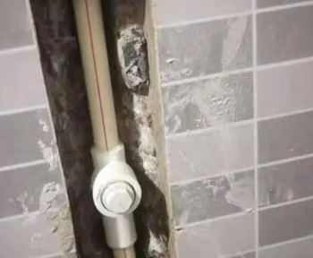 双柏卫生间测漏水