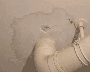 双柏卫生间测漏水的检测方法