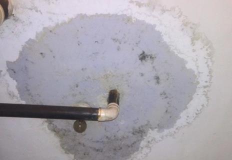 双柏测漏水公司分享如何自检漏水