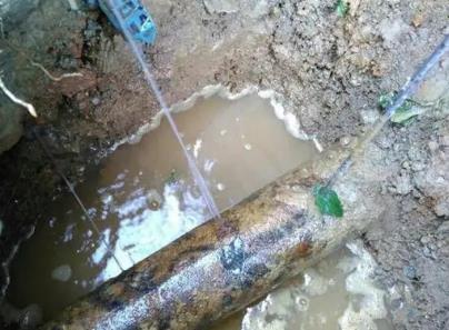 双柏卫生间测漏水公司分享下我们可以检测到轻微的漏水和水压吗？