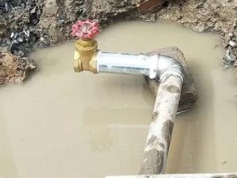 双柏漏水检测电话多少