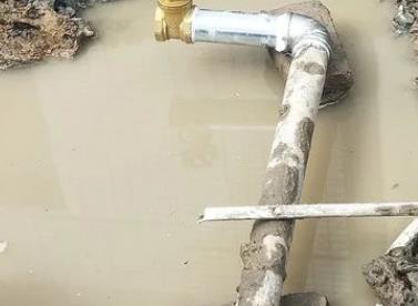 双柏测漏水公司电话
